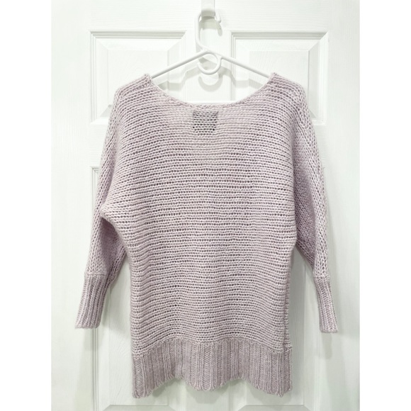 American Eagle Outfitters V Neck Sweater - Picture 2 of 10